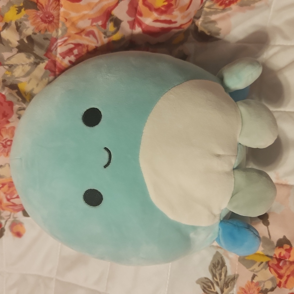 New Olga Squishmallow